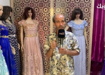 قرية الصناعة التقليدية بوجدة فضاء متكامل يصارع الركود وينتظر الالتفاتة