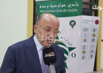 بالتفاصيل.. رئيس وجدة يروي قصة “آخر دقائق الميركاتو”: الجعدي تنازل لكنه رفض التوقيع الحاسم