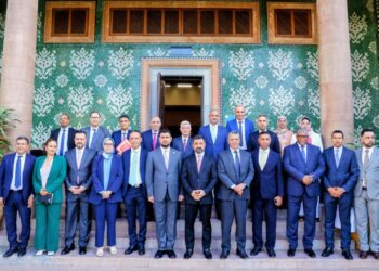 الرباط وبغداد تفتحان صفحة جديدة من التعاون القضائي تتيح عودة المحكومين إلى بلادهم