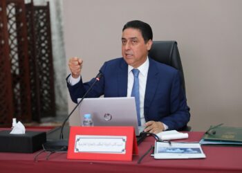 بهدف تعزيز العدالة المجالية في التصدير.. الحكومة تعرض خطتها للتجارة الخارجية أمام مقاولات جهة الرباط