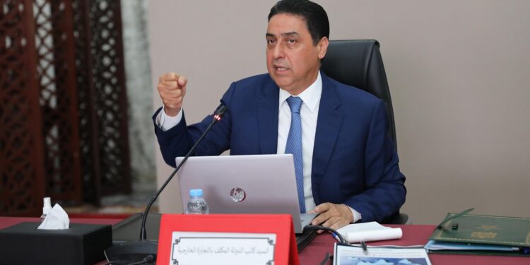 بهدف تعزيز العدالة المجالية في التصدير.. الحكومة تعرض خطتها للتجارة الخارجية أمام مقاولات جهة الرباط