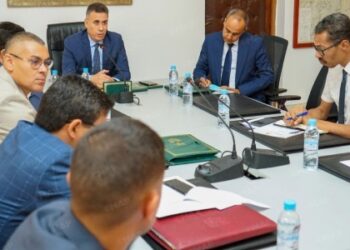 الرشيدية: اللجنة الإقليمية للتنمية البشرية تعقد اجتماعها الثاني برسم 2025