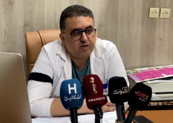 كونفدرالية نقابات صيادلة المغرب تعلن التصعيد: ملف مطلبي عمره 20 عاماً والوزارة لم تحترم المقاربة التشاركية