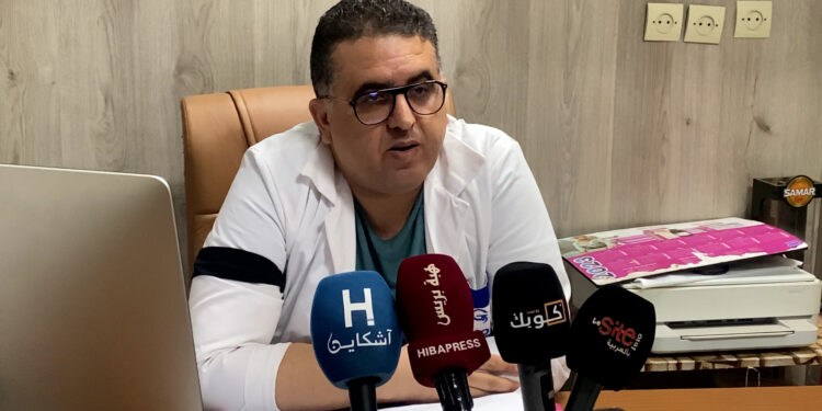 كونفدرالية نقابات صيادلة المغرب تعلن التصعيد: ملف مطلبي عمره 20 عاماً والوزارة لم تحترم المقاربة التشاركية