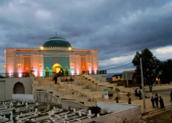 الطريقة القادرية البودشيشية تعلن عن احتفالات جهوية بذكرى المولد النبوي الشريف تكريماً لشيخها الراحل