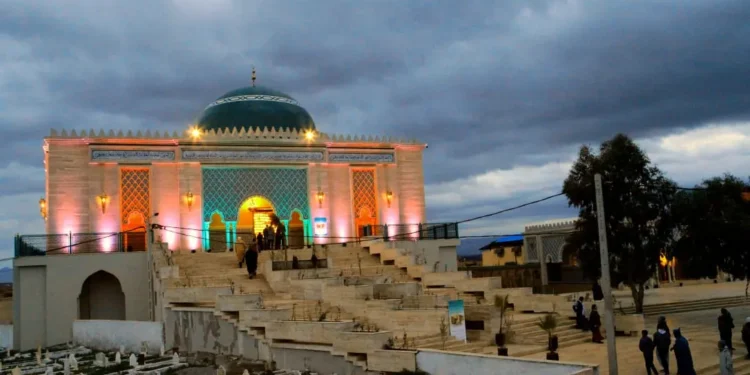 الطريقة القادرية البودشيشية تعلن عن احتفالات جهوية بذكرى المولد النبوي الشريف تكريماً لشيخها الراحل