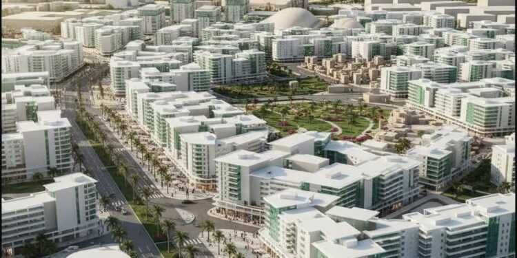 المحج الملكي بالدار البيضاء: تحفة معمارية خضراء تسرع استعدادات المونديال 2030 بدعم من مجموعة CDG
