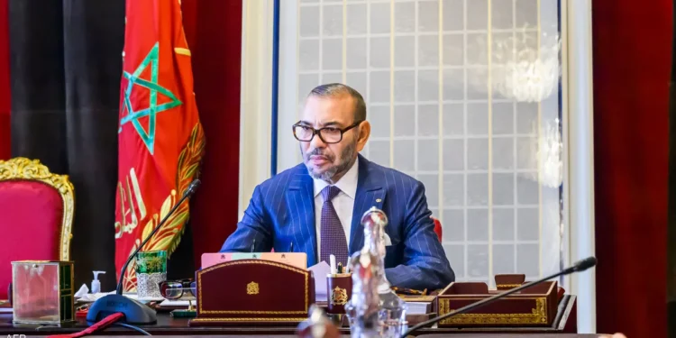 جلالة الملك يهنئ رئيس جمهورية النيجر بمناسبة العيد الوطني لبلاده