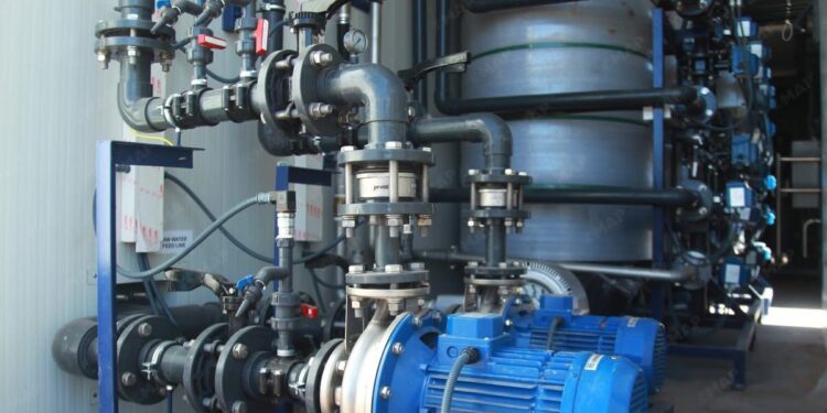 إقليم آسفي.. تعبئة كبيرة من أجل تحقيق الأمن المائي