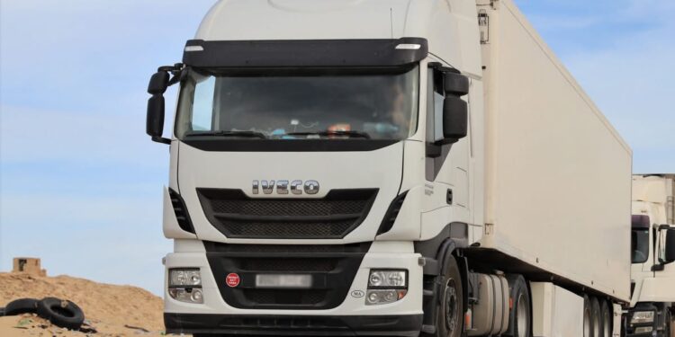 باماكو.. تحرير أربعة سائقي شاحنات مغاربة (بلاغ للحكومة المالية)