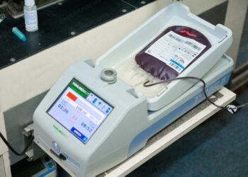 الوكالة المغربية للدم ومشتقاته تؤكد أن وضعية مخزون الدم بالمملكة مطمئنة