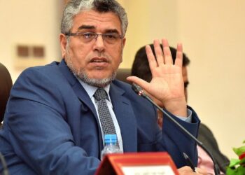 الوزير السابق الرميد يؤكد ضرورة محاسبة من يسيء للثوابت الدينية في المغرب