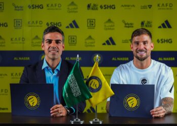 بصفقة انتقال حر.. النصر يخطف نجم برشلونة ويمنحه راتباً ضخما