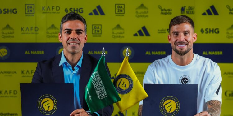 بصفقة انتقال حر.. النصر يخطف نجم برشلونة ويمنحه راتباً ضخما