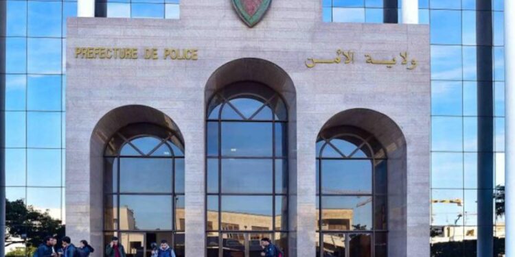 حركة تعيينات جديدة في أمن الدار البيضاء