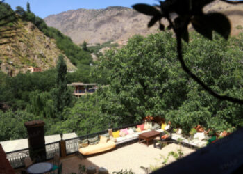 إمليل.. السياحة الجبلية تنعش الاقتصاد المحلي