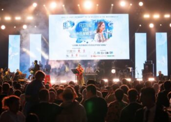 مهرجان أصوات نسائية بتطوان.. نجاح السهرات الموسيقية واستعداد للفعاليات التضامنية في شتنبر