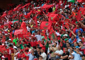 ابتداءً من 100 درهم.. هذا هو تاريخ انطلاق بيع تذاكر مباراة المغرب والنيجر