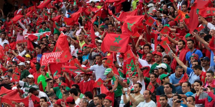 ابتداءً من 100 درهم.. هذا هو تاريخ انطلاق بيع تذاكر مباراة المغرب والنيجر