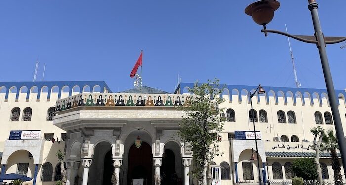 ولاية أمن فاس تعلن وفاة شخص موضوع رهن البحث تحت المراقبة الطبية