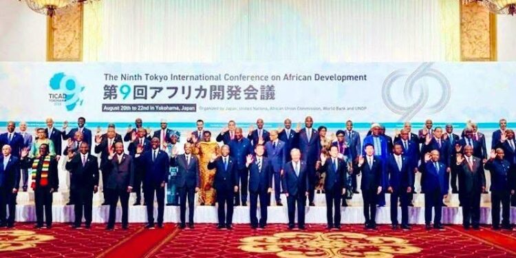 طوكيو توجه صفعة قوية لجبهة البوليساريو بإلغاء مؤتمرهم الصحفي وطردهم من البلاد