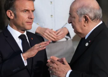 من وهران إلى العاصمة.. السفارة الفرنسية تُغلق الأبواب جزئيًا