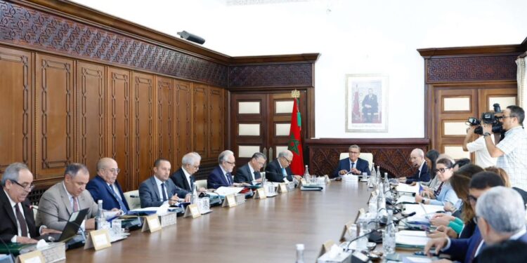 مجلس الحكومة يصادق على مشروع قانون متعلق بالتعليم العالي والبحث العلمي