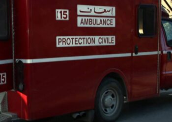 إقليم تارودانت.. مصرع 8 أشخاص في حادثة سير (سلطات محلية)