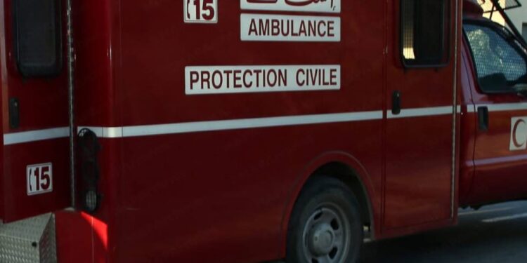 إقليم تارودانت.. مصرع 8 أشخاص في حادثة سير (سلطات محلية)