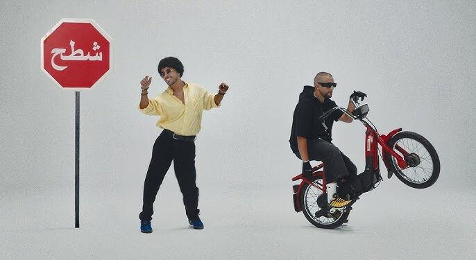 بعد النجاح الكبير لأغنية ‘TACH’.. دراغنوف يحتفي بـ’الثقافة التوأمية’ ويؤكد: نحن شعب واحد بذاكرة فنية مشتركة