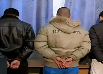 توقيف ثلاثة أشقاء ببركان وبني أنصار متورطين في جريمة “الضرب والجرح المفضي للموت”