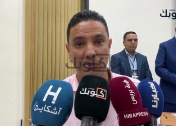 انتخاب عادل الدغلي رئيساً للجنة المؤقتة لنادي الاتحاد الرياضي الإسلامي الوجدي