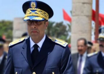 حموشي يمنح ترقية استثنائية لشرطي توفي أثناء أداء واجبه المهني