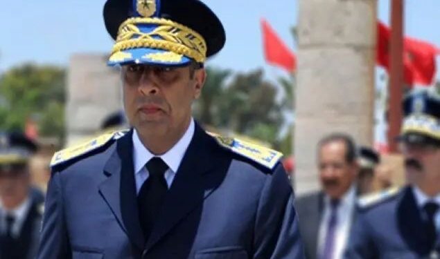 حموشي يمنح ترقية استثنائية لشرطي توفي أثناء أداء واجبه المهني