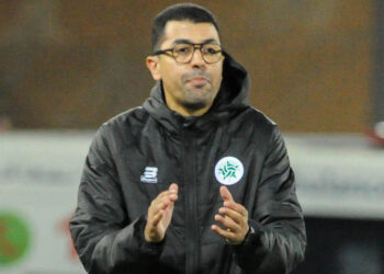 فلاح يتحدى الجميع: المولودية ستنافس على المراتب الأولى