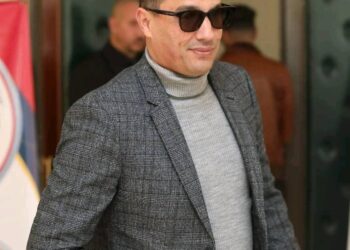 بلائحة وحيدة وبتزكية من المنخرطين.. عادل الدغلي رئيساً جديداً للاتحاد الإسلامي الوجدي لكرة القدم