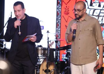 الدار البيضاء تحتضن الدورة الـ23 من مهرجان “البولفار” بمشاركة 37 فرقة موسيقية