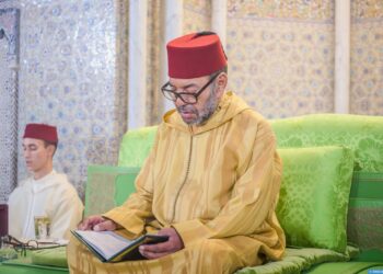 أمير المؤمنين يكلف المجلس العلمي الأعلى بإعداد فتوى حول الزكاة