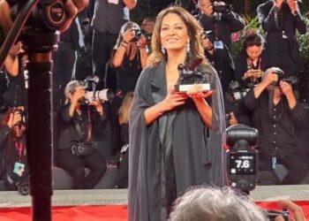 المهرجان السينمائي الدولي للبندقية.. فيلم “Calle Malaga” لمريم التوزاني يفوز بجائزة الجمهور
