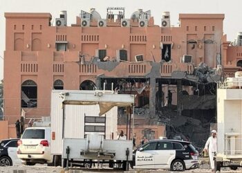 نتنياهو وكاتس يصدران بيانا تفصيليا عن مهاجمة قادة حماس في الدوحة