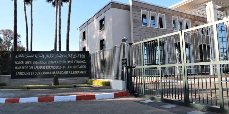 المملكة المغربية تستنكر الانتهاك الإسرائيلي لسيادة قطر