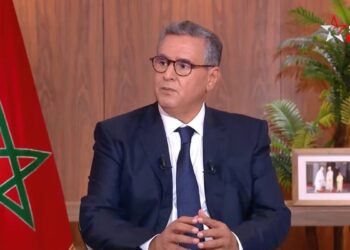 الحكومة حققت حصيلة إيجابية في سياق دولي مضطرب وفي ظل ظروف مناخية صعبة (أخنوش)