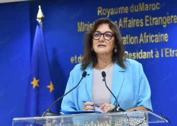 المغرب شريك متميز للاتحاد الأوروبي (المفوضة الأوروبية المكلفة بشؤون المتوسط)