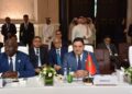 انطلاق أشغال الاجتماع التحضيري للقمة العربية – الإسلامية الطارئة بالدوحة بمشاركة المغرب