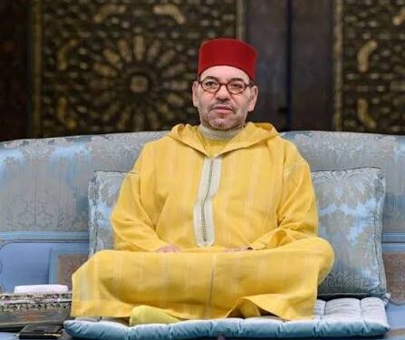 أمير المؤمنين يوجه رسالة سامية إلى المجلس العلمي الأعلى بشأن إحياء الذكرى النبوية الشريفة