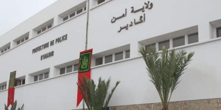 انتحار شرطي ممتاز داخل منزله بأكادير.. والنيابة العامة تأمر بفتح تحقيق