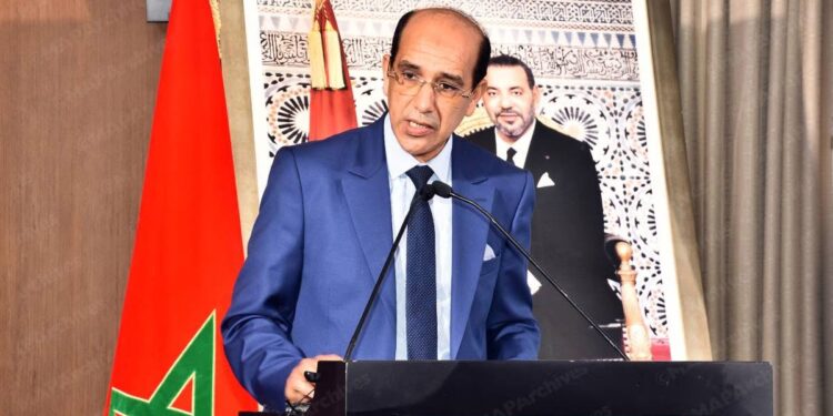 رئيس النيابة العامة يدعو إلى التقيد بالضوابط القانونية التي تؤطر معالجة برقيات البحث إصدارا وإلغاء