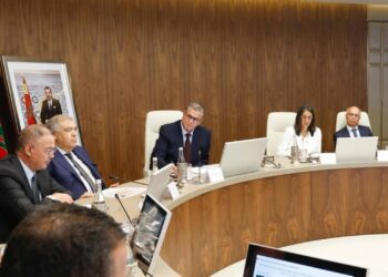 أخنوش : الحكومة حريصة على التنزيل الأمثل لورش تعميم الحماية الاجتماعية