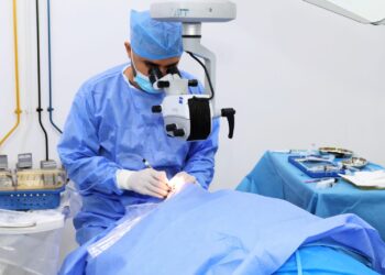 إقليم جرادة.. قافلة طبية جراحية تستهدف أزيد من 200 مستفيد من الفئات المعوزة