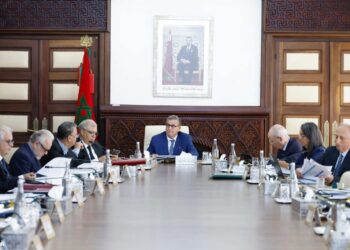 مجلس الحكومة يصادق على مشروع مرسوم يتعلق بمكافحة تعاطي المنشطات في مجال الرياضة